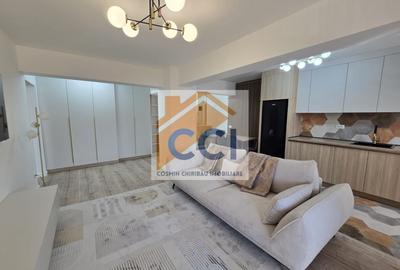 Apartament Premium cu 2 Camere – Arena Residence Bacău -Prima închirie - 2