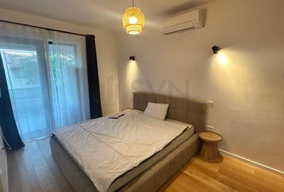 REA1029095 Apartament 3 camere Premium Baneasa - 4