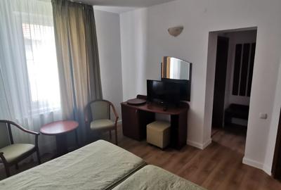 Afacere la cheie! Pensiune complet echipată, 14 camere, în centrul Băilor Olăneș - 24