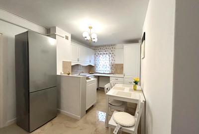Apartament cu 3 camere, 73 mp - etaj 2/4 cu parcare - Cetate - 6