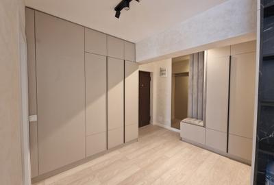PACURARI, APARTAMENT CU 3 CAMERE, 2 BAI, 2 terase,  FINALIZAT, MUTARE IMEDIATA - 9