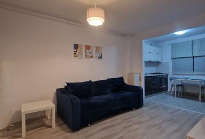 Complex Hils Pallady -  Apartament 2 camere - mobilat modern -  NOU - 17