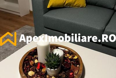 Apartament 2 camere de inchiriat Decebal București | ApexImobiliare.ro - 6