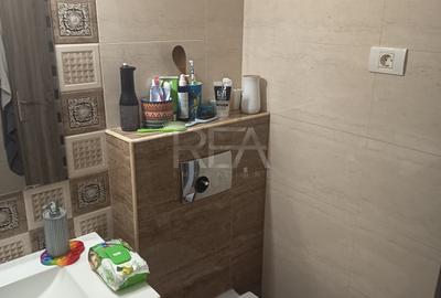 4 camere decomandat | 85 mp | Renovat complet | Etaj 3 | Mărgeanului - Bârcă - 19