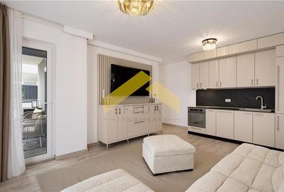 Apartament 3 camere de lux de vanzare in Adora Park - 3