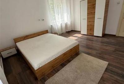 Apartament 3 camere zona Malul Cibinului - Piata Cibin - 1