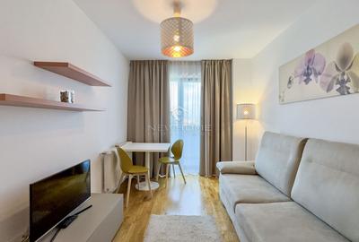 Apartament 2 camere Gheorgheni, Park Lake Iulius Mall - 2