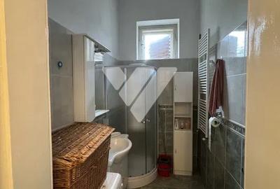 Apartament la casa de inchiriat - 172 MPU - Curte comuna - Sibiu Central - 5