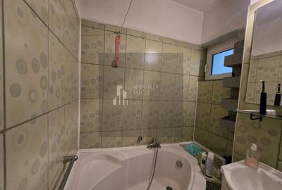 Ap 3 camere 70m -decomandat -etaj 2 -centrala -STB Vadul Nou -Sector 5 - 9