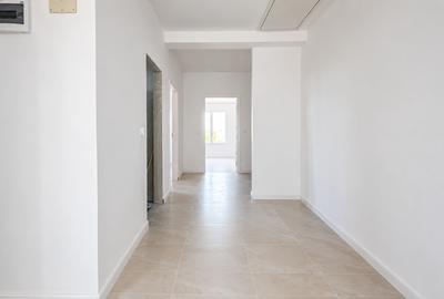 Duplex 3 Camere De Vanzare | Mosnita Noua | 96mp Utili | 386mp Teren - 10