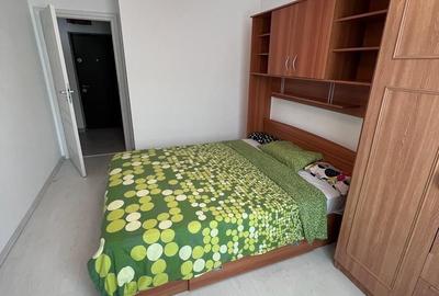 Apartament cu doua camere, Metalurgiei, 95.000€ - 6
