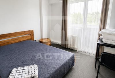 Apartament panoramic cu 3 camere - langa Gradina Botanica - 3