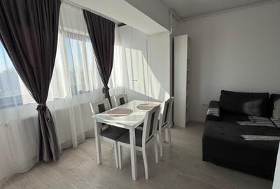 Studio dublu lângă Petrom City, loc parcare subteran inclus - 3