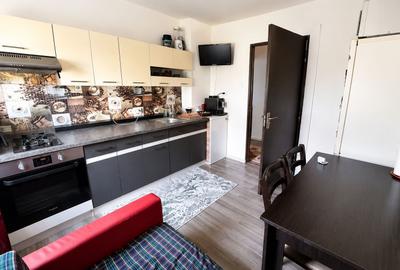2 camere Soarelui mobilat/utilat - 7