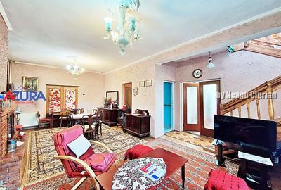 Casă P+1 cu subsol, 219 mp, teren 547 mp – Valea Mare Podgoria - 25