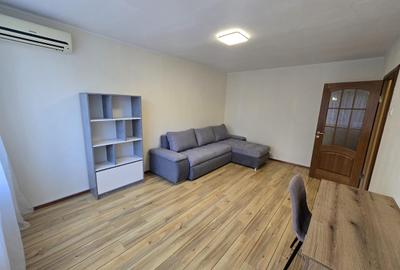 Apartament cu 2 camere decomandat în Titan