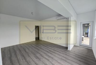 Apartament cu 3 camere decomandat în Tătărași