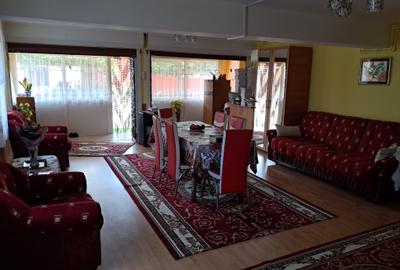 Vila P+M 3 camere + constructie separata - KAMSAS - 350.000 euro (Cod E2+E7) - 6