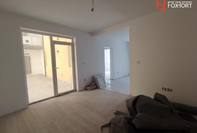 Apartament cu 2 camere 47 mp, loc de parcare Giroc - ID V51 - 5
