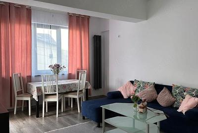 Apartament 2 camere cu terasă și parcare privată acoperită zona Gorjului - 1