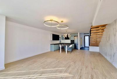 Vila noua moderna, 5 camere, Iancu Nicolae, Jolie Ville Cambridge School - 6