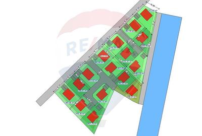 Investitie/Vanzare Teren Dobroesti - 7
