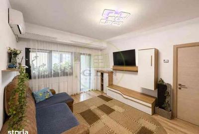Apartament cu 2 camere decomandat în Rahova