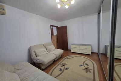 Pantelimon parc soseaua Garii Catelu doua camere dec centrala proprie mobilat - 2