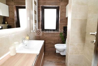 UNICAT | Penthouse exclusivist cu terasă panoramică | Parcare & Boxa - 14