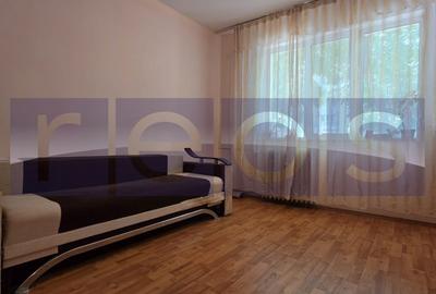 VANZARE 3 CAMERE DECOMANDAT PARTER  DRISTOR - 1