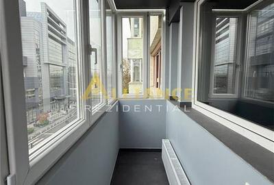5 Minute Eroii Revolutiei Apartament 2 camere mobilat si utilat + parcare - 15