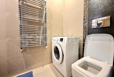 Apartament mobilat cu 2 camere | piscina | garaj - 7