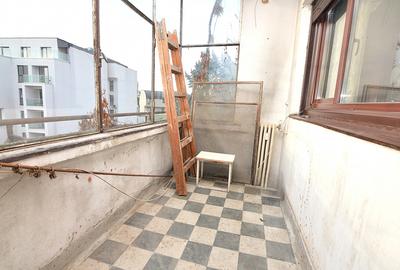 VANZARE APARTAMENT 4 CAMERE CALEA CALARASILOR – SFANTUL STEFAN - 23