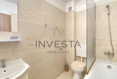 Apartament cu 2 camere si terasa de 40 mp, loc de parcare, Buna Ziua - 4