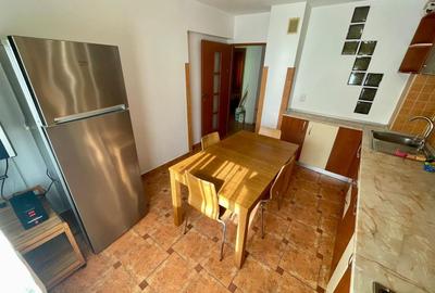 INCHIRIERE APARTAMENT 3 CAMERE - CENTRALA TERMICA - ULTRACENTRAL - 6