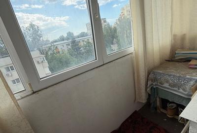 Apartament 2 camere, Titan-1 Decembrie 1918, bloc 1987 - 3