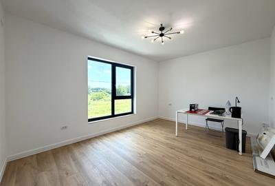 Duplex premium cu 4 camere, 94 mp utili, proiect inedit - Dumbravita - 6