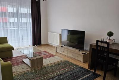 Apartament de 2 camere, decomandat, 65mp + terasa, zona Buna Ziua - 2