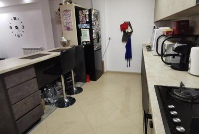 Apartament 3 camere | Bloc boutique (8 apt) | Loc de parcare | Str. Moinesti - 9