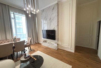Apartament RAR | 4 m înălțime | Terasă 20 mp | ONE Cotroceni Park - 4