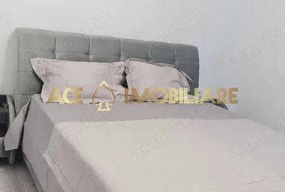 Apartament cu 2 camere decomandat, mobilat în Prelungirea Ghencea