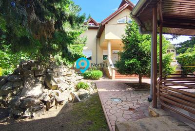 Vila individuala | Curte 400 mp | Garaj 2 auto | zona Pipera - 35