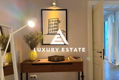 Apartament exclusivist cu terasă în prestigiosul cartier Capitale - 17