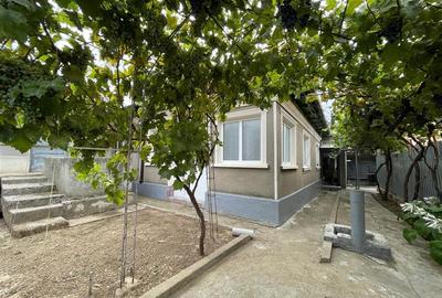 Casa de vanzare zona Alexandru cel Bun Tulcea - 1
