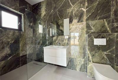 Casa 4 camere pe parter-Tunari | Teren 400 mp - 7