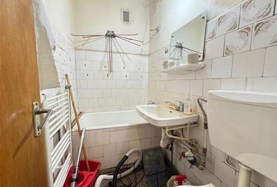Apartament 2 camere cu balcon zona Cedonia - 7