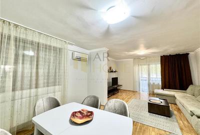 Apartament 2 camere, foarte spatios, ultracentral, Ploiesti - 6