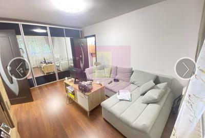 Apartament cu 2 camere decomandat, mobilat în Olteniței
