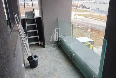 Apartament 3 Camere Lux/Bloc Nou/Parcare de Inchiriat, Concept 9,Tudor - 9