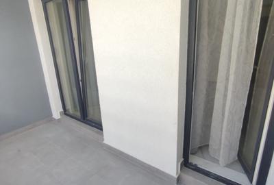 Apartament 2 camere mobilat Pacurari Kaufland - Contemporan - 8